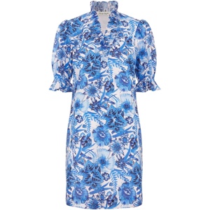 Phase Eight Azelia Cotton Dress